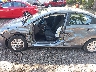 3KPC24A69LE****** Salvage and Repairable 2020 Hyundai Accent in Virginia State