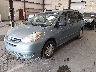 5TDZA23C85S****** Used and Repairable 2005 Toyota Sienna in Boise