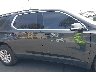1GNERGKW2KJ****** Used 2019 Chevrolet Traverse in California State