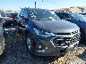 1GNERGKW2KJ****** Salvage and Wrecked 2019 Chevrolet Traverse in Ace Carson