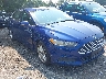 3FA6P0H74GR****** Wrecked 2016 Ford Fusion in Georgia State