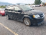 2C4RDGCG8GR****** Salvamento y Destrozados 2016 Dodge Grand Caravan en Salt Lake City