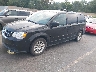 2C4RDGCG8GR****** Usados y Reparables 2016 Dodge Grand Caravan en Salt Lake City
