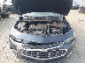 1G1ZB5ST4HF****** Reparables 2017 Chevrolet Malibu en Little Rock