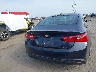 1G1ZB5ST4HF****** Destrozados 2017 Chevrolet Malibu