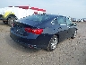 1G1ZB5ST4HF****** Salvamento y Destrozados 2017 Chevrolet Malibu en Estado de Arkansas