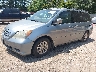5FNRL38659B****** Used and Repairable 2009 Honda Odyssey in Longview