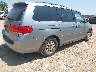 5FNRL38659B****** Salvage and Wrecked 2009 Honda Odyssey in Texas State