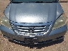 5FNRL38659B****** Salvage and Repairable 2009 Honda Odyssey in Texas State