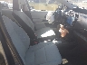JTDKDTB39E1****** Used and Repairable 2014 Toyota Prius C in Nevada State