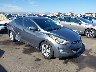 KMHDH4AE4GU****** Salvage and Wrecked 2016 Hyundai Elantra in Phoenix
