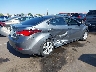 KMHDH4AE4GU****** Salvage and Repairable 2016 Hyundai Elantra in Arizona State