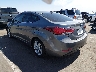 KMHDH4AE4GU****** Salvage and Repairable 2016 Hyundai Elantra in Phoenix