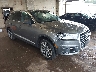WA1AHAF79KD****** Salvamento y Destrozados 2019 Audi Q7 en Long Island
