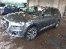 WA1AHAF79KD****** Usados y Reparables 2019 Audi Q7 en Long Island