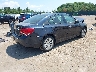 1G1PA5SH8E7****** Salvamento y Destrozados 2014 Chevrolet Cruze en Estado de Indiana