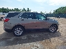 3GNAXSEV0JS****** Usados 2018 Chevrolet Equinox en Estado de Indiana