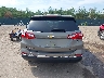 3GNAXSEV0JS****** Destrozados 2018 Chevrolet Equinox