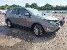 3GNAXSEV0JS****** Salvamento y Destrozados 2018 Chevrolet Equinox en South Bend