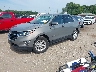 3GNAXSEV0JS****** Usados y Reparables 2018 Chevrolet Equinox en South Bend