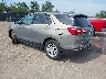 3GNAXSEV0JS****** Salvamento y Reparables 2018 Chevrolet Equinox en South Bend