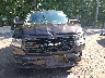 1C6SRFMT6KN****** Wrecked 2019 RAM 1500 in Maryland State
