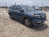 5FNYF6H5XJB****** Salvage and Wrecked 2018 Honda Pilot in Savannah