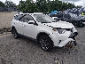 JTMDFREV5JJ****** Salvage and Wrecked 2018 Toyota RAV4 in Hartford