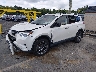 JTMDFREV5JJ****** Used and Repairable 2018 Toyota RAV4 in Hartford
