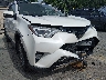 JTMDFREV5JJ****** Salvage and Repairable 2018 Toyota RAV4 in Connecticut State
