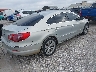 WVWMN7AN9AE****** Salvamento y Destrozados 2010 Volkswagen CC en Estado de Texas