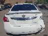 1N4AL3AP3DN****** Destrozados 2013 Nissan Altima