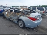 5NPEB4AC5CH****** Salvage and Repairable 2012 Hyundai Sonata in Raleigh