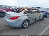 5NPEB4AC5CH****** Salvage and Wrecked 2012 Hyundai Sonata in North Carolina State