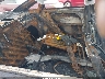 5NPEB4AC5CH****** Wrecked 2012 Hyundai Sonata in Raleigh