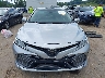 4T1B11HK2JU****** Usados 2018 Toyota Camry en Estado de Virginia Occidental