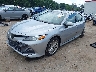 4T1B11HK2JU****** Usados y Reparables 2018 Toyota Camry en Buckhannon