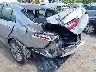 4T1B11HK2JU****** Salvamento y Reparables 2018 Toyota Camry en Estado de Virginia Occidental
