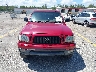 5TEGN92N32Z****** Wrecked 2002 Toyota Tacoma in Florida State