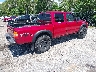 5TEGN92N32Z****** Salvage and Wrecked 2002 Toyota Tacoma in Florida State