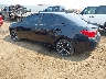 2T1BURHE6HC****** Salvage 2017 Toyota Corolla