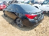 2T1BURHE6HC****** Salvage and Repairable 2017 Toyota Corolla in Spokane