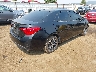 2T1BURHE6HC****** Salvage and Wrecked 2017 Toyota Corolla in Washington State