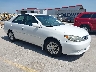 4T1BE32K56U****** Salvage and Wrecked 2006 Toyota Camry in Austin North