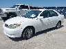 4T1BE32K56U****** Used and Repairable 2006 Toyota Camry in Austin North