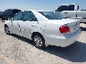 4T1BE32K56U****** Salvage and Repairable 2006 Toyota Camry in Austin North