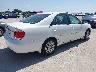 4T1BE32K56U****** Salvage and Wrecked 2006 Toyota Camry in Texas State