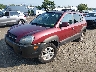 KM8JN12D76U****** Used and Repairable 2006 Hyundai Tucson in Philadelphia