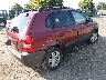 KM8JN12D76U****** Salvage and Wrecked 2006 Hyundai Tucson in Pennsylvania State