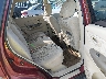 KM8JN12D76U****** Wrecked 2006 Hyundai Tucson in Philadelphia